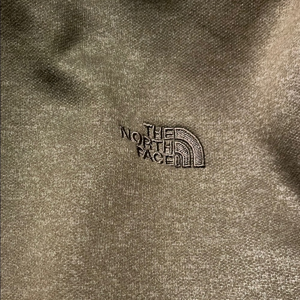The North Face Olive Green Women's Jacket - Picture 10 of 12